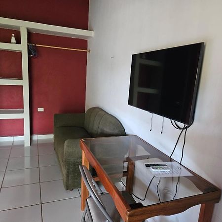 Aparta Hotel Palmerola Comayagua Zewnętrze zdjęcie
