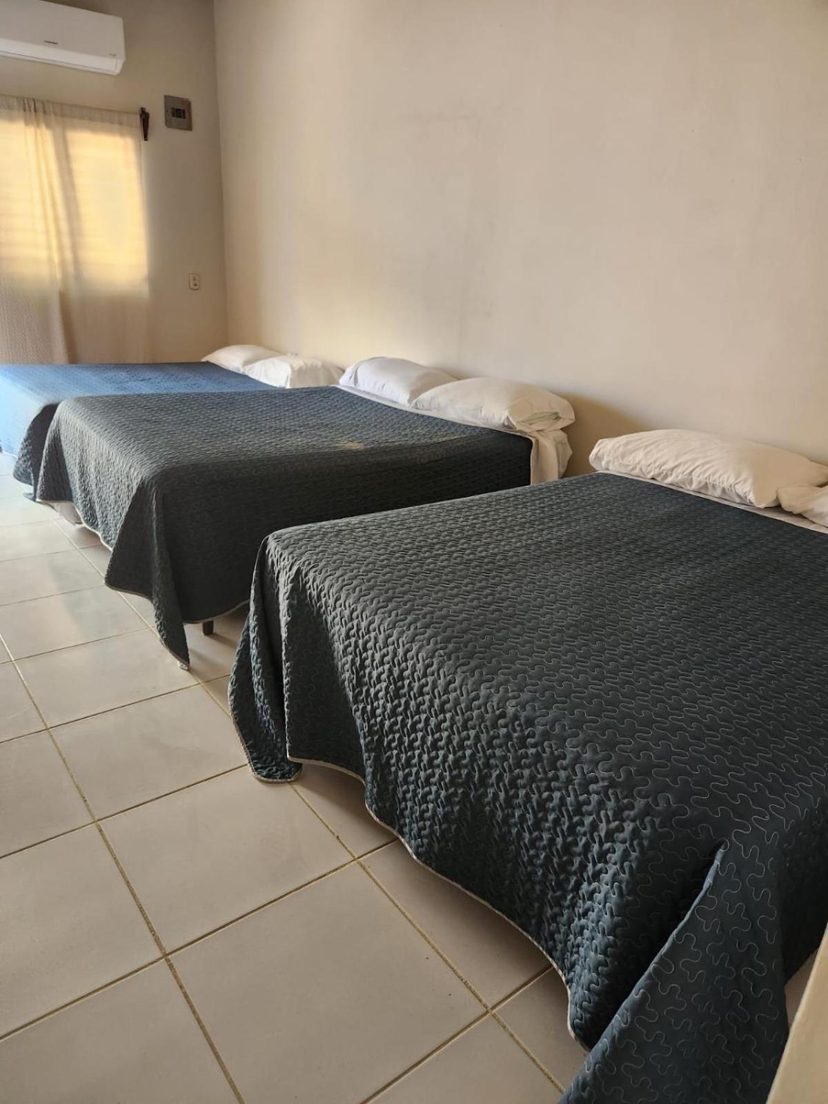 Aparta Hotel Palmerola Comayagua Zewnętrze zdjęcie