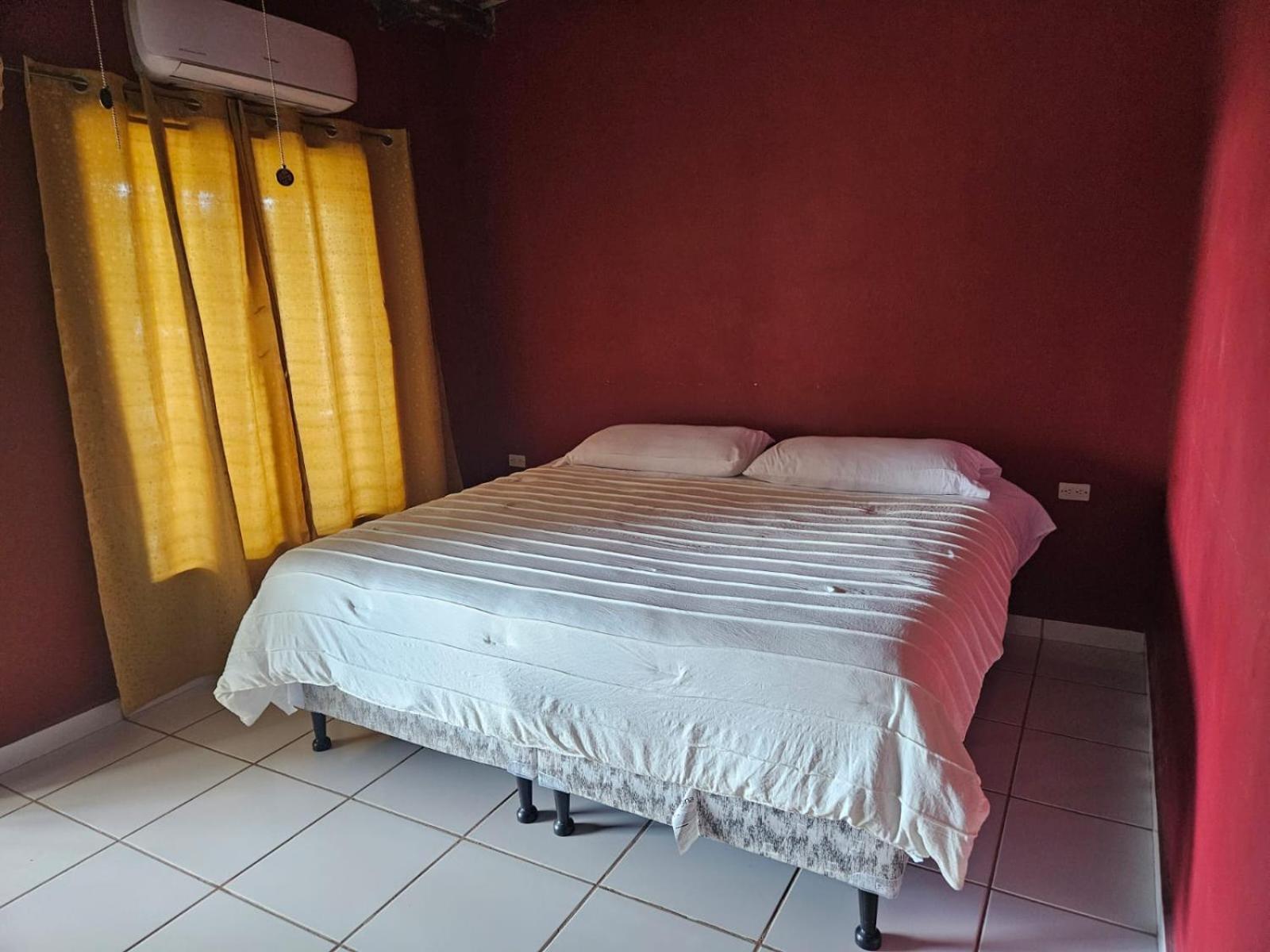 Aparta Hotel Palmerola Comayagua Zewnętrze zdjęcie