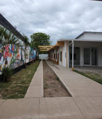 Aparta Hotel Palmerola Comayagua Zewnętrze zdjęcie