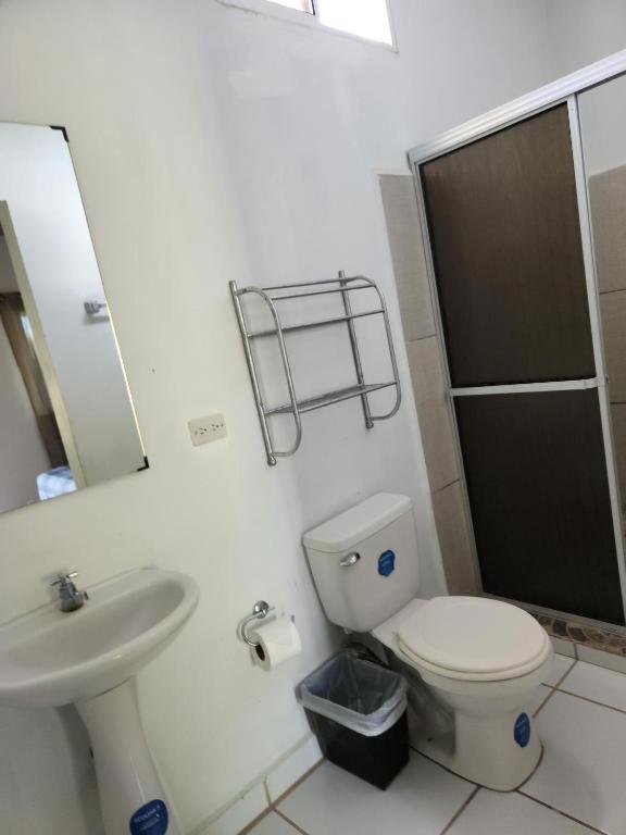 Aparta Hotel Palmerola Comayagua Zewnętrze zdjęcie
