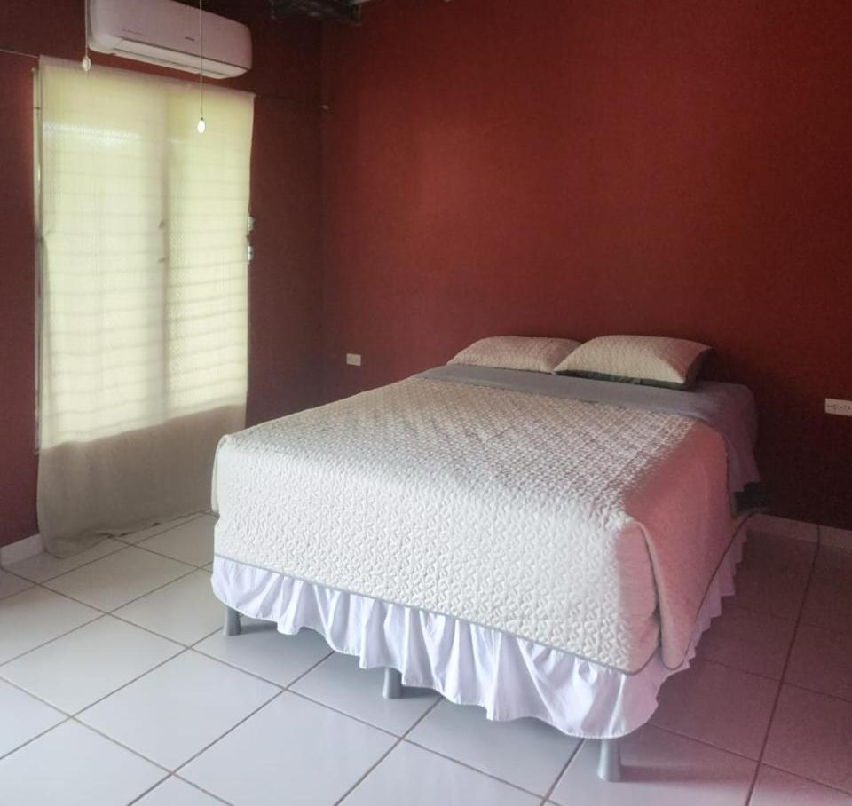 Aparta Hotel Palmerola Comayagua Zewnętrze zdjęcie