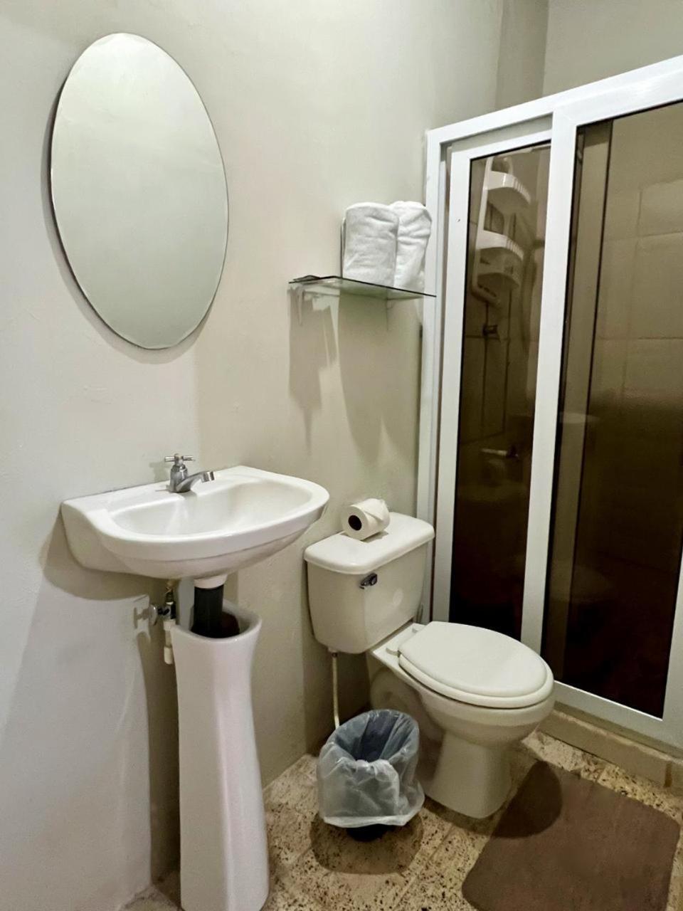 Aparta Hotel Palmerola Comayagua Zewnętrze zdjęcie