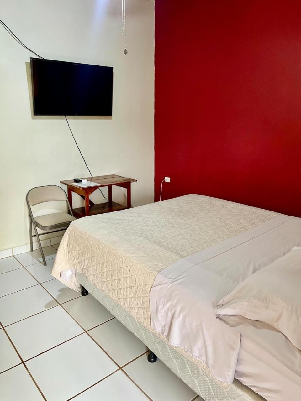 Aparta Hotel Palmerola Comayagua Zewnętrze zdjęcie