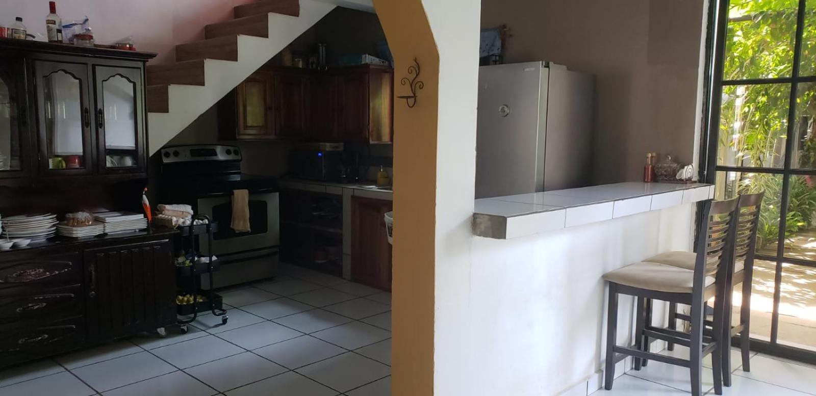 Aparta Hotel Palmerola Comayagua Zewnętrze zdjęcie