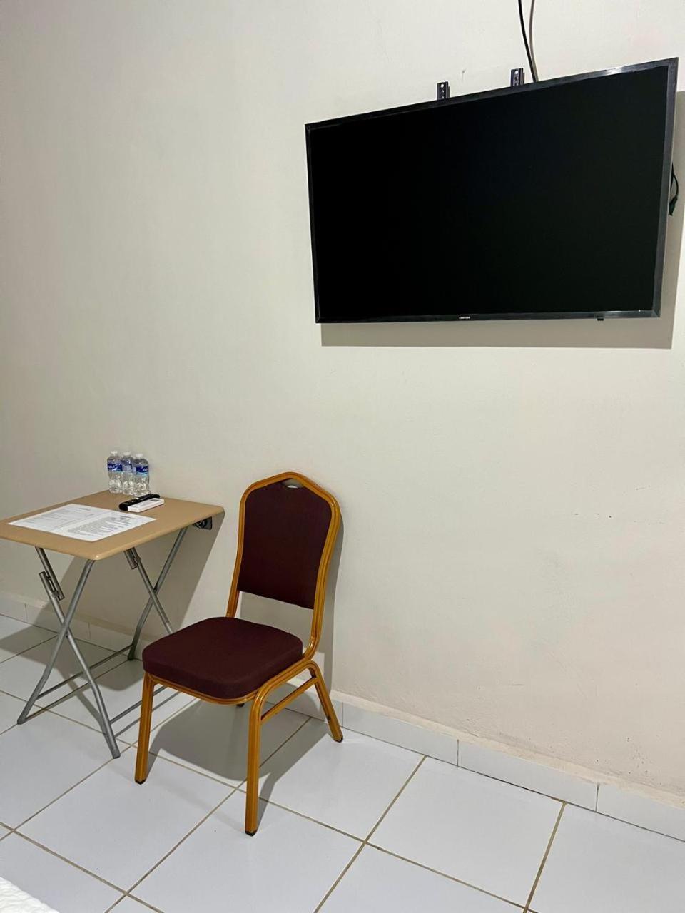 Aparta Hotel Palmerola Comayagua Zewnętrze zdjęcie