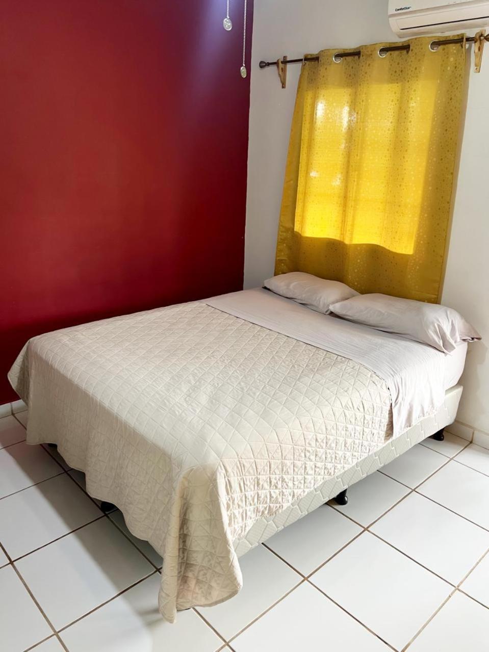 Aparta Hotel Palmerola Comayagua Zewnętrze zdjęcie