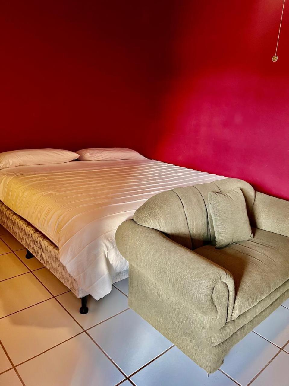 Aparta Hotel Palmerola Comayagua Zewnętrze zdjęcie