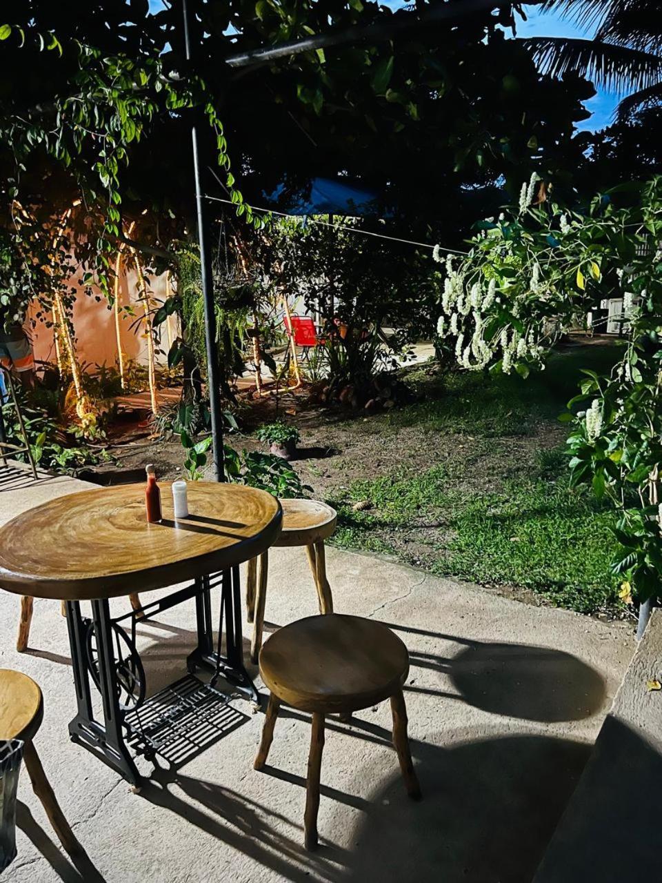 Aparta Hotel Palmerola Comayagua Zewnętrze zdjęcie